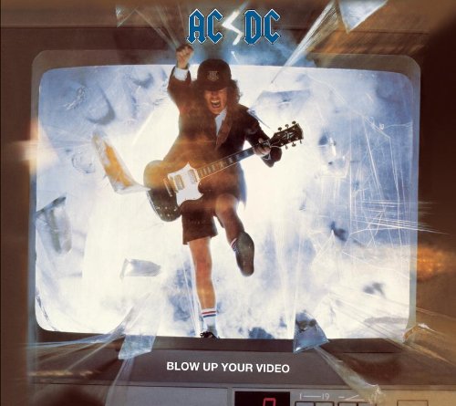 AC/DC Heatseeker Profile Image