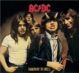 Download or print AC/DC Highway To Hell Sheet Music Printable PDF 5-page score for Pop / arranged Bass Guitar Tab SKU: 87843