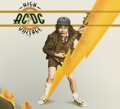 AC/DC Little Lover Profile Image