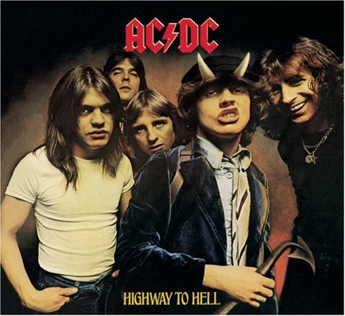 AC/DC Love Hungry Man Profile Image