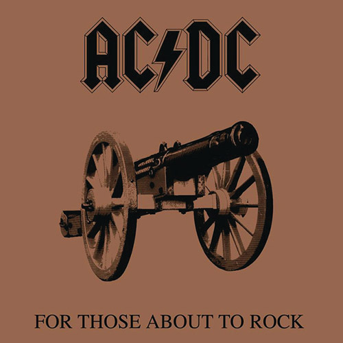 AC/DC Night Of The Long Knives Profile Image