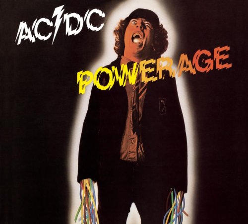 AC/DC Riff Raff Profile Image