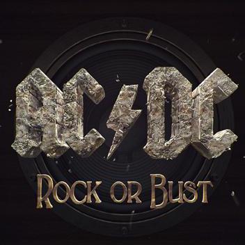 AC/DC Rock The House Profile Image