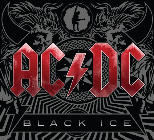 AC/DC Rocking All The Way Profile Image