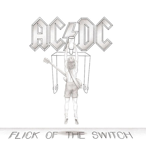 AC/DC This House Is On Fire Profile Image
