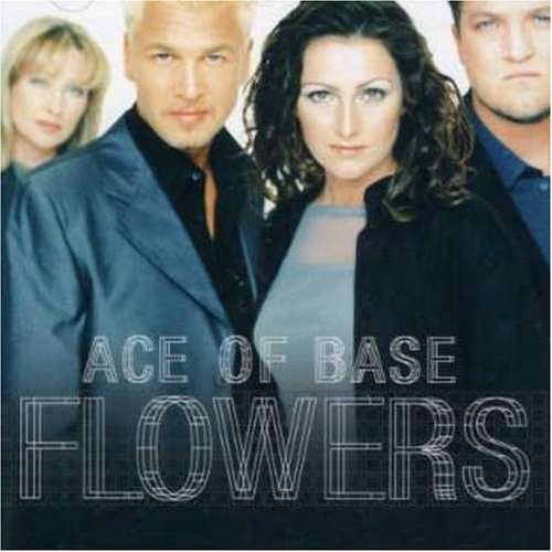 Ace Of Base Life is a Flower Profile Image