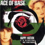 Download or print Ace Of Base The Sign Sheet Music Printable PDF 1-page score for Rock / arranged Lead Sheet / Fake Book SKU: 172600