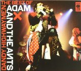 Download or print Adam and the Ants Goody Two Shoes Sheet Music Printable PDF 3-page score for Rock / arranged Guitar Chords/Lyrics SKU: 102600