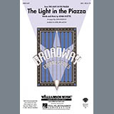 Download or print Adam Guettel The Light In The Piazza (arr. John Purifoy) Sheet Music Printable PDF 10-page score for Standards / arranged SAB Choir SKU: 151384