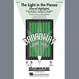 Download or print Adam Guettel The Light In The Piazza (Choral Highlights) (arr. John Purifoy) Sheet Music Printable PDF 31-page score for Classical / arranged SAB Choir SKU: 422315