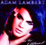 Download or print Adam Lambert If I Had You Sheet Music Printable PDF 6-page score for Pop / arranged Piano, Vocal & Guitar Chords (Right-Hand Melody) SKU: 76522