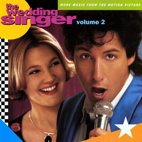 Adam Sandler Grow Old With You (from The Wedding Singer) Profile Image