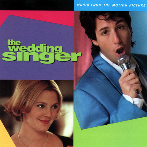 Adam Sandler Somebody Kill Me (from The Wedding Singer) Profile Image