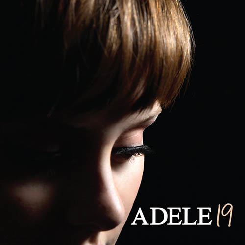 Adele Chasing Pavements Profile Image