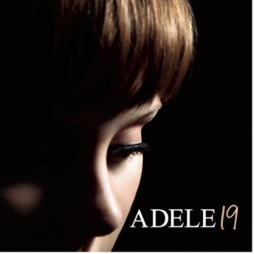 Adele Crazy For You Profile Image