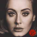 Download or print Adele Hello Fugue (arr. Giovanni Deltori) Sheet Music Printable PDF 4-page score for Pop / arranged Educational Piano SKU: 175371