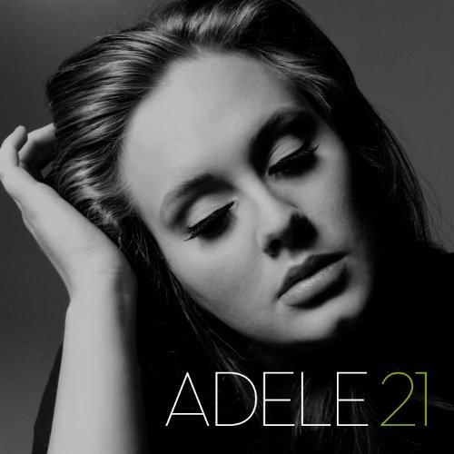 Adele Need You Now Profile Image