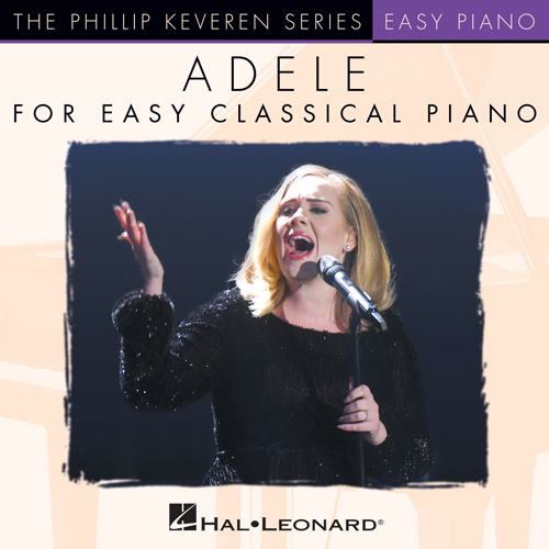 Adele One And Only [Classical version] (arr. Phillip Keveren) Profile Image