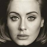 Download or print Adele Remedy Sheet Music Printable PDF 2-page score for Pop / arranged Super Easy Piano SKU: 1043585.