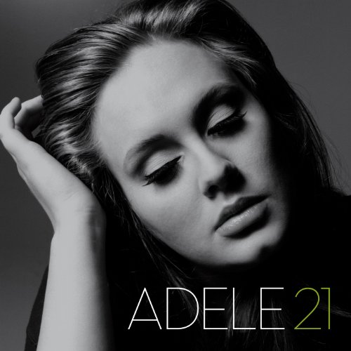 Adele Rolling In The Deep (arr. Gitika Partington) Profile Image