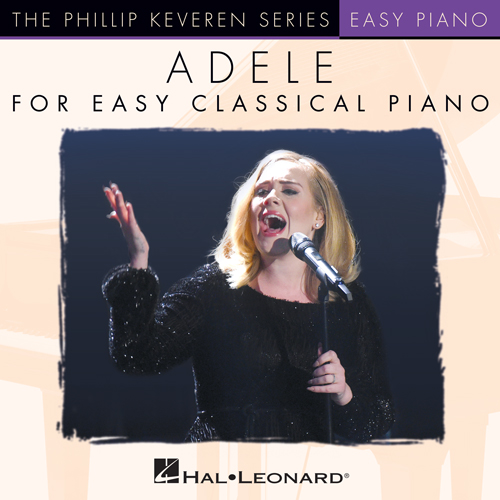 Adele Download Printable PDF Score Easily Download Adele Printable PDF piano music notes, guitar tabs for Easy Piano. Transpose or transcribe this score in no time - Learn how to play song progression.
