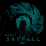 Download or print Adele Skyfall (from the Motion Picture Skyfall) Sheet Music Printable PDF 3-page score for Pop / arranged Big Note Piano SKU: 162232.