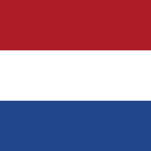 Adriaan Valerius Wilhelmus (Netherlands National Anthem) Profile Image