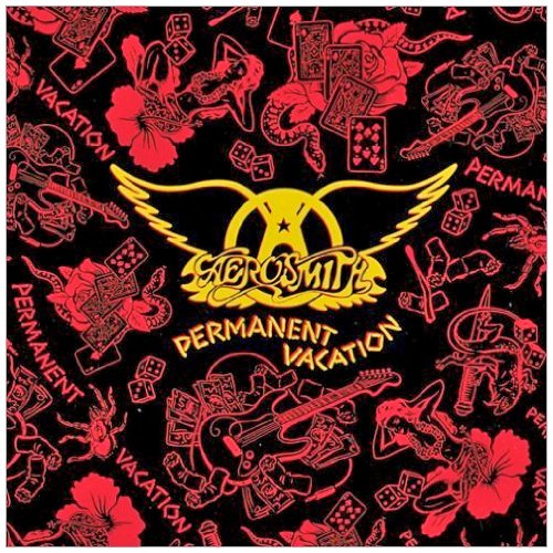 Aerosmith Angel Profile Image