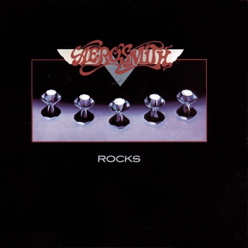 Aerosmith Back In The Saddle Profile Image