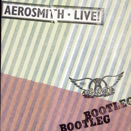 Aerosmith Come Together Profile Image