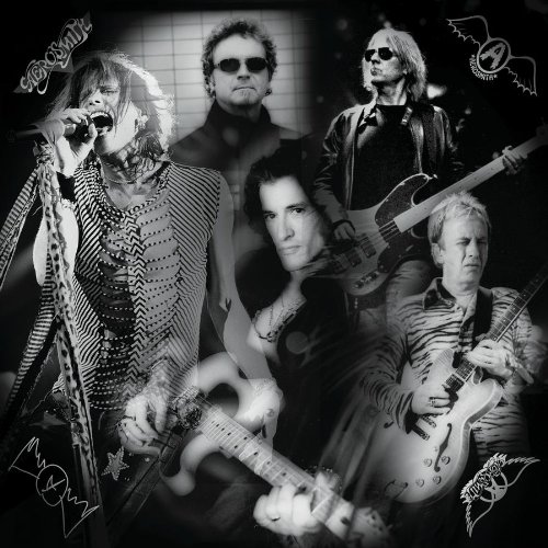 Aerosmith Dream On Profile Image