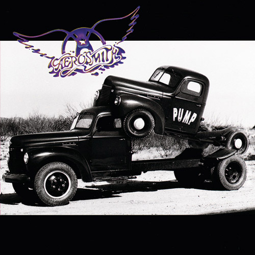 Aerosmith F.I.N.E. Profile Image