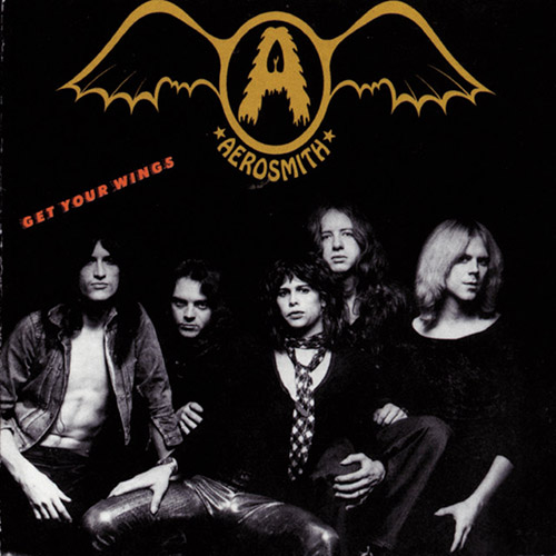 Aerosmith Pandora's Box Profile Image