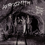 Download or print Aerosmith Remember (Walking In The Sand) Sheet Music Printable PDF 2-page score for Rock / arranged Lead Sheet / Fake Book SKU: 85217
