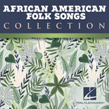 Download or print African American Folk Song Take Nabandji (arr. Artina McCain) Sheet Music Printable PDF 1-page score for Folk / arranged Educational Piano SKU: 502492