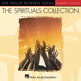 Download or print African-American Spiritual Every Time I Feel The Spirit Sheet Music Printable PDF 2-page score for Hymn / arranged Piano Solo SKU: 73580