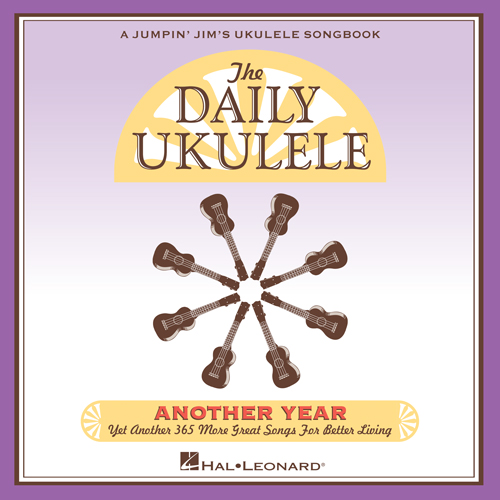 African American Spiritual My Lord, What A Morning (from The Daily Ukulele) (arr. Jim Beloff) Profile Image