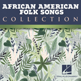 Download or print African American Spiritual Don't You Let Nobody Turn You Around (arr. Artina McCain) Sheet Music Printable PDF 1-page score for Folk / arranged Educational Piano SKU: 502536