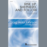 Download or print African American Spiritual Rise Up Shepherd, And Follow (arr. Kile Smith) Sheet Music Printable PDF 18-page score for Christmas / arranged SATB Choir SKU: 1311405