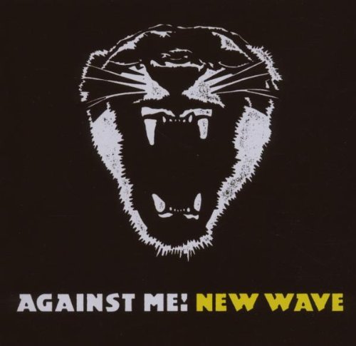 Against Me! Stop! Profile Image