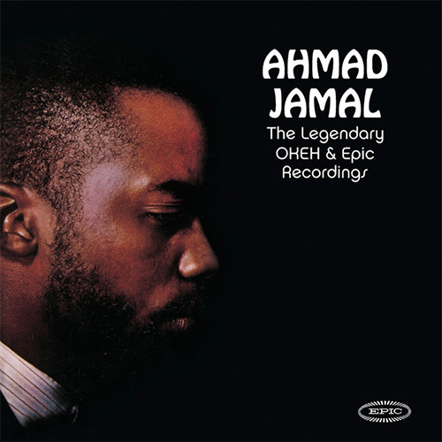 Ahmad Jamal Autumn Leaves Profile Image