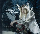 Download or print Aimee Mann Christmastime Sheet Music Printable PDF 2-page score for Pop / arranged Guitar Chords/Lyrics SKU: 101318
