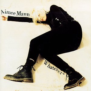 Aimee Mann I Should've Known Profile Image