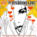 Download or print Air Playground Love (from The Virgin Suicides) Sheet Music Printable PDF 2-page score for Pop / arranged Piano, Vocal & Guitar Chords SKU: 18006