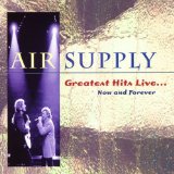 Download or print Air Supply Even The Nights Are Better Sheet Music Printable PDF 5-page score for Love / arranged Piano, Vocal & Guitar Chords (Right-Hand Melody) SKU: 30727