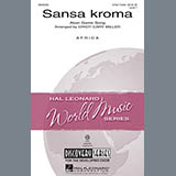 Download or print Akan Game Song Sansa Kroma (arr. Cristi Cary Miller) Sheet Music Printable PDF 14-page score for Concert / arranged 3-Part Treble Choir SKU: 82225