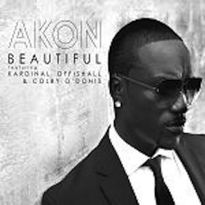 Akon Beautiful (feat. Colby O'Donis & Kardinal Offishall) Profile Image