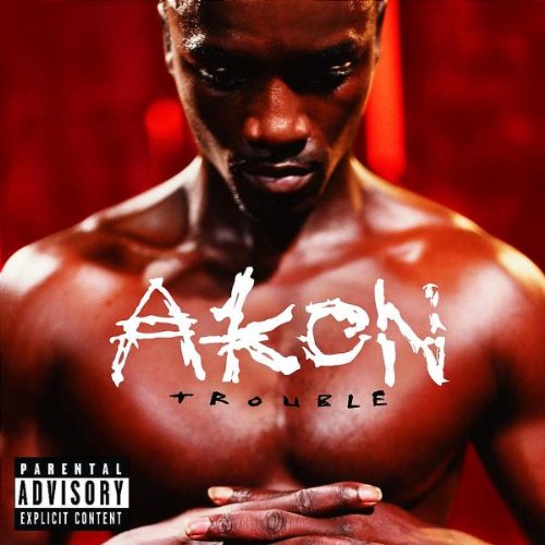 Akon Lonely Profile Image