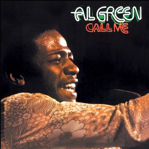 Al Green Here I Am, Come And Take Me Profile Image