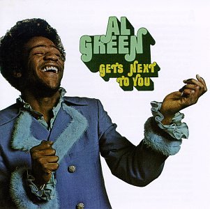 Al Green Tired Of Being Alone Profile Image